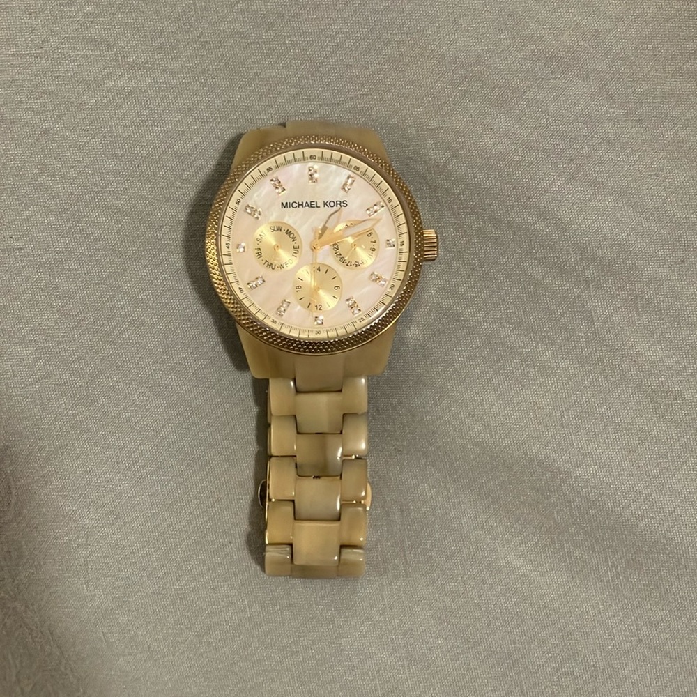 Michael Kors watch